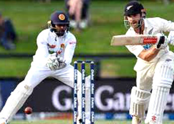 World Test championship I বিশ্ব টেষ্ট চেম্পিয়নশ্বিপৰ ফাইনেলত ভাৰত