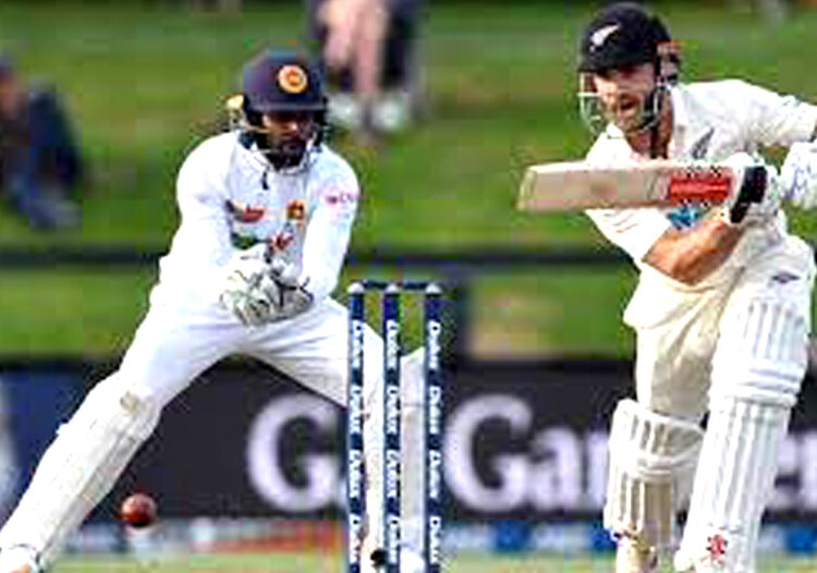 World Test championship I বিশ্ব টেষ্ট চেম্পিয়নশ্বিপৰ ফাইনেলত ভাৰত