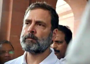 Rahul Gandhi I অৱশেষত নীৰৱতা ভংগ কৰিলে ৰাহুল গান্ধীয়ে, যুঁজৰ বাৰ্তা কংগ্রেছ নেতাজনৰ 4 Rahul Gandhi I অৱশেষত নীৰৱতা ভংগ কৰিলে ৰাহুল গান্ধীয়ে, যুঁজৰ বাৰ্তা কংগ্রেছ নেতাজনৰ