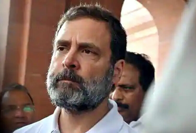 Rahul Gandhi I অৱশেষত নীৰৱতা ভংগ কৰিলে ৰাহুল গান্ধীয়ে, যুঁজৰ বাৰ্তা কংগ্রেছ নেতাজনৰ