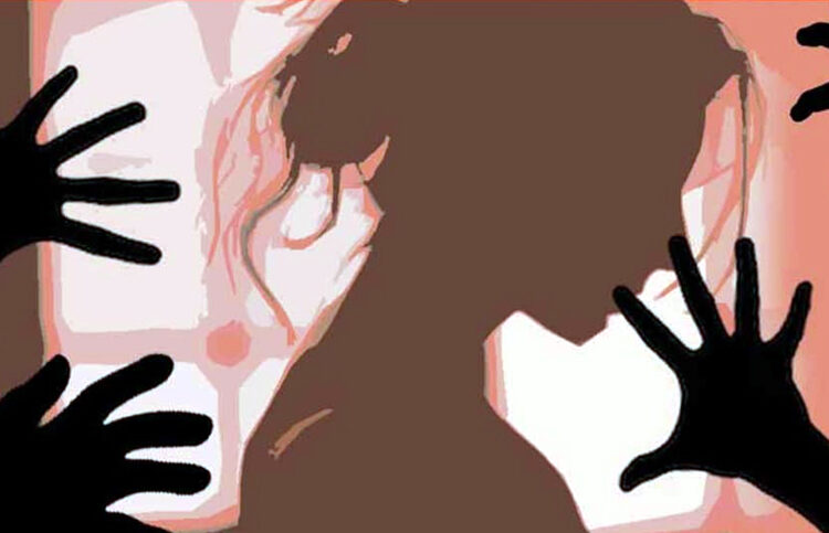 Sexual harassment I ৰাজধানীৰ ৰাজপথত যৌন নিৰ্যাতন, অটোচালকসহ ৪ অভিযুক্তৰ সন্ধান আৰক্ষীৰ 1 Sexual harassment I ৰাজধানীৰ ৰাজপথত যৌন নিৰ্যাতন, অটোচালকসহ ৪ অভিযুক্তৰ সন্ধান আৰক্ষীৰ