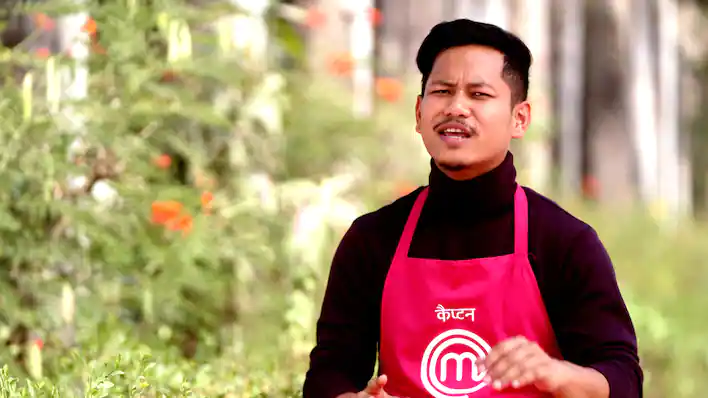 মাষ্টাৰ চেফ ইণ্ডিয়া 