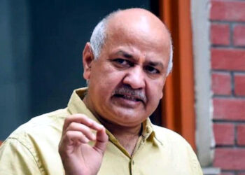 Manish Sisodia I জামিন নাপালে ছিছোদিয়াই, পুনৰ দুদিনৰ চিবিআইৰ জিম্মা