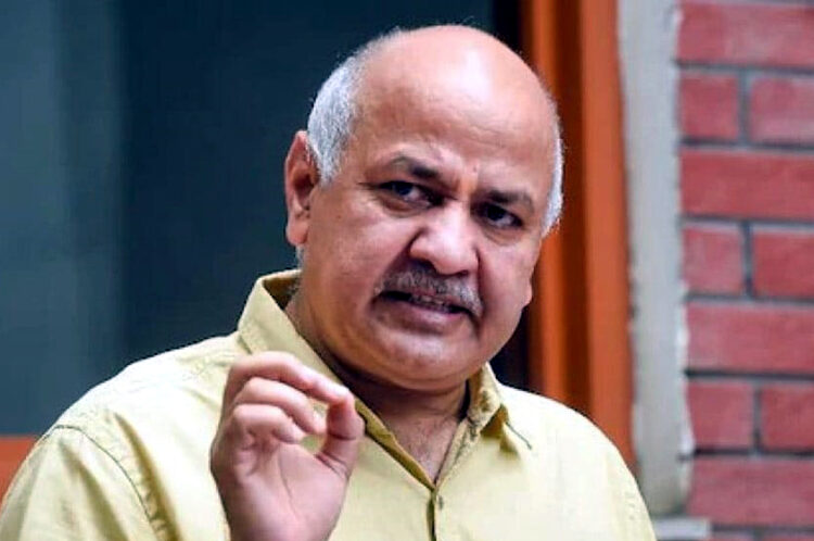 Manish Sisodia I জামিন নাপালে ছিছোদিয়াই, পুনৰ দুদিনৰ চিবিআইৰ জিম্মা