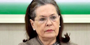Sonia Gandhi Admitted To Hospital I অসুস্থ প্ৰাক্তন কংগ্ৰেছ সভানেত্ৰী ছোনিয়া গান্ধী, দিল্লীত চিকিৎসালয়ত ভৰ্তি