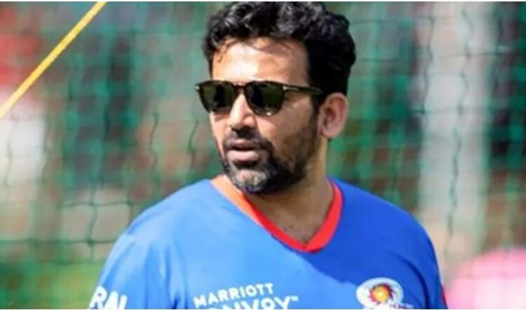Cricket : চাৰি বছৰ পূৰ্বৰ সমস্যাটো পুনৰ দেখা দিছে ভাৰতীয় দলত, সাৱধানবাণী জাহিৰ খানৰ