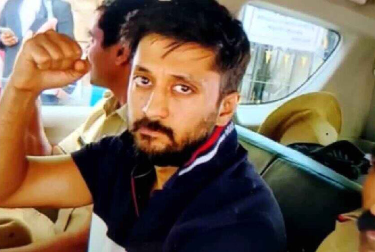 বাবৰি মছজিদ ৰামৰ জন্মস্থান, মিছা কথা! বিতৰ্কিত মন্তব্যৰ বাবে গ্ৰেপ্তাৰ অভিনেতা 1 বাবৰি মছজিদ ৰামৰ জন্মস্থান, মিছা কথা! বিতৰ্কিত মন্তব্যৰ বাবে গ্ৰেপ্তাৰ অভিনেতা