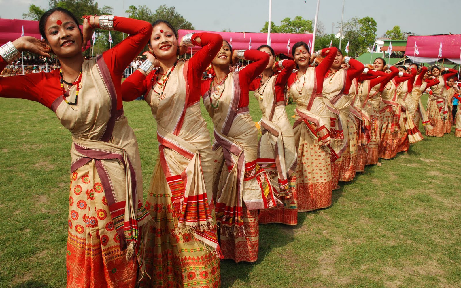 Bihu | ASSAM TIMES POST