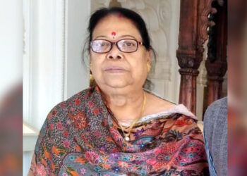 ৰাজস্থানত মৃত্যু নুমলীগড়ৰ জ্যোতিমালা চৌধুৰীৰ লগতে জী-জোঁৱাইৰ