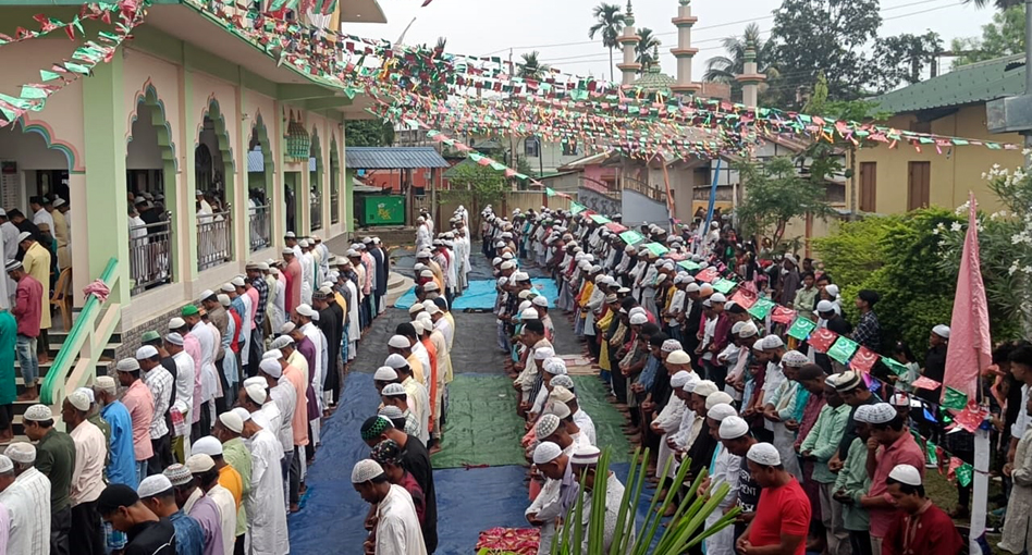 Eidp3 1 | ASSAM TIMES POST