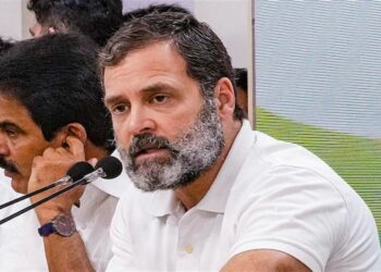 Rahul Gandhi Defamation Case I চুৰাট আদালতৰ ৰায়ক প্ৰত্যাহ্বান জনাই আজি আদালতত ৰাহুল