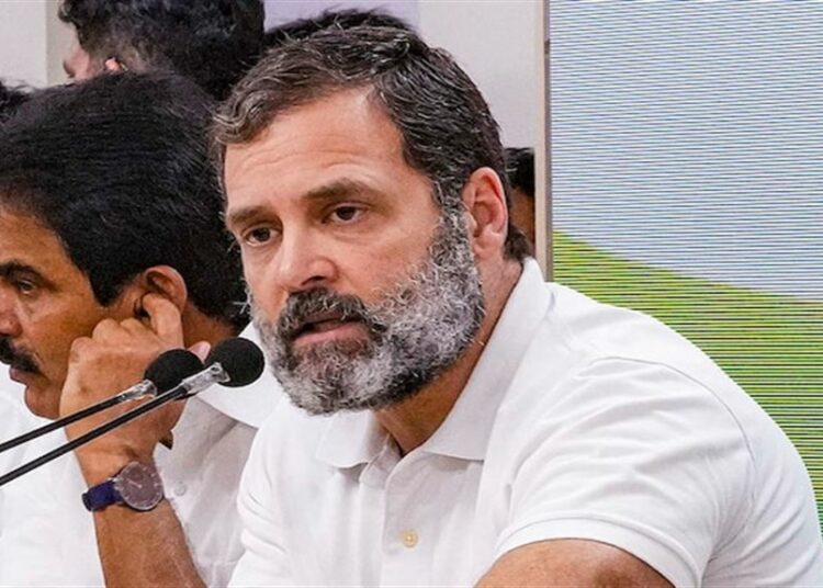 Rahul Gandhi Defamation Case I চুৰাট আদালতৰ ৰায়ক প্ৰত্যাহ্বান জনাই আজি আদালতত ৰাহুল