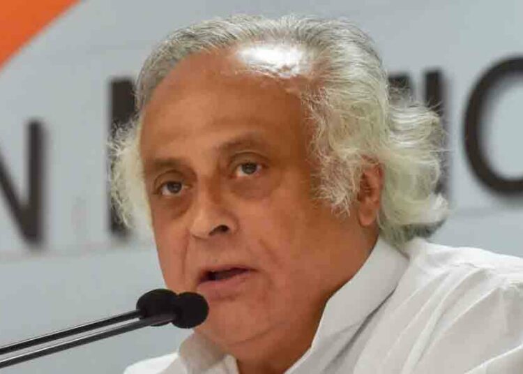 Jairam Ramesh takes dig at PM Modi over Adani issue! আদানী-চীনৰ সম্পৰ্কক লৈ পুনৰ সৰৱ কংগ্ৰেছ 1 Jairam Ramesh takes dig at PM Modi over Adani issue! আদানী-চীনৰ সম্পৰ্কক লৈ পুনৰ সৰৱ কংগ্ৰেছ
