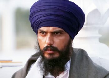 Amritpal Singh I ডিব্ৰুগড়ত উপস্থিত হৈ আইনৰ অপব্যৱহাৰৰ অভিযোগ অমৃতপালৰ পৰিয়াল তথা অধিবক্তাৰ