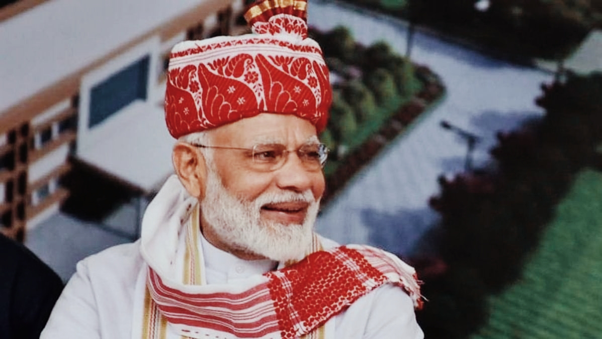 PM Visit Assam! ১৪ তাৰিখে প্ৰধানমন্ত্ৰী সাক্ষী হ'ব অসমৰ গৌৰৱময় মুহূৰ্তৰ, কি কি কাৰ্যসূচী আছে মোদীৰ? 3 PM Modi
