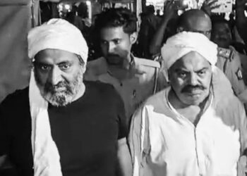 Atiq Ahmed Encounter Update I আমাৰ ভয়ত সমগ্ৰ উত্তৰ প্ৰদেশ কঁপিব বুলি ভাবিছিলো! আতিক-আশ্রফৰ হত্যাকাৰীৰ স্বীকাৰোক্তি