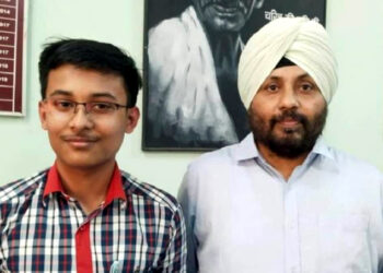 Tinsukia Kendriya Vidyalaya I ইছৰোৰ যুৱ বিজ্ঞানী কাৰ্যসূচীৰ বাবে নিৰ্বাচিত তিনিচুকীয়াৰ ছাত্ৰ