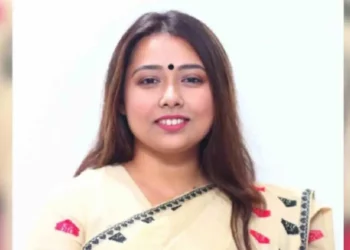 For using slanderous phrases against Srinivas BV, Angkita Dutta is likely to encounter legal action from the Youth Congress.