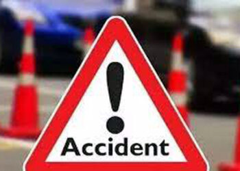 Road Accident I বগীবিল দলঙৰ সংযোগী ৰাষ্ট্ৰীয় ঘাইপথত পথ দুৰ্ঘটনা : দুই আৰোহী থিতাতে নিহত