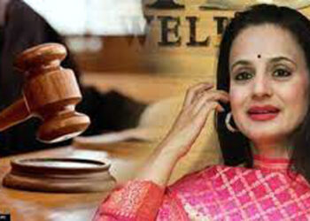 Ameesha Patel I জালিয়াতিৰ গোচৰত আমিষা! নায়িকাৰ বিৰুদ্ধে গ্ৰেপ্তাৰৰ পৰোৱানা