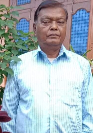 Bokakhat I বিশিষ্ট লেখক, কবি, নাট্যকাৰ, সমাজ চিন্তক হেম বৰাৰ বিয়োগঃ