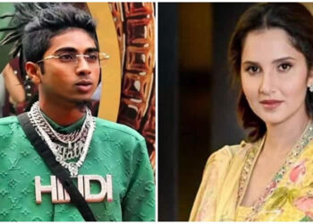 Big-Boss-16 I ‘বিগ বছ’ বিজয়ী ষ্টেনলৈ ছানিয়াৰ বহুমূলীয়া উপহাৰ! প্ৰাক্তন টেনিছ সুন্দৰিয়ে কি দিলে উপহাৰ?
