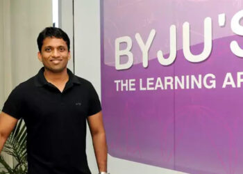 ED Raid I বাইজুছৰ কৰ্ণধাৰৰ ঘৰত ইডিৰ অভিযান