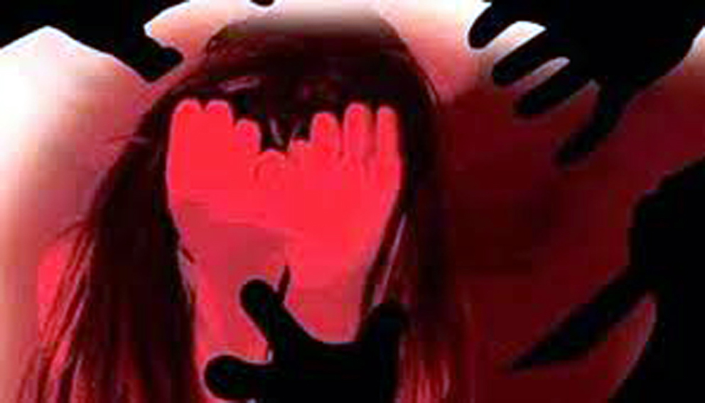 School girl sexually assaulted I স্কুলীয়া ছাত্ৰীৰ আপত্তিজনক স্থানত স্পৰ্শ গাড়ীচালকৰ, গ্ৰেপ্তাৰ স্কুল বাছৰ চালক 3 স্কুলীয়া ছাত্ৰী