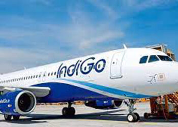 Emergency Landing I ১৩৭ জন যাত্ৰীৰ সৈতে হায়দৰাবাদত জৰুৰী অৱতৰণ, বাৰাণসী অভিমুখী বিমানত যান্ত্ৰিক সমস্যা