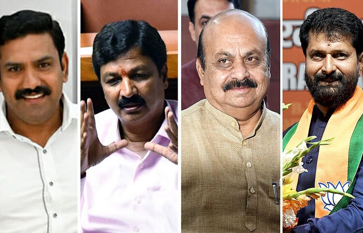 Karnataka Elections I কৰ্ণাটকৰ নিৰ্বাচনৰ প্ৰথমখন তালিকা প্ৰকাশ বিজেপিৰ