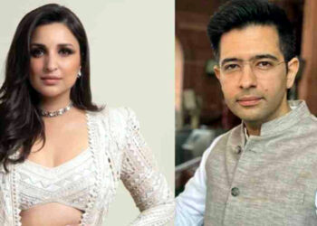 Actress Parineeti Chopra I অৱশেষত বিয়াৰ কথাত মুখ খুলিলে পৰিণীতিয়ে, ৰাঘৱ চাদ্দাৰ সৈতে কেতিয়া বহিব হোমৰ গুৰিত?