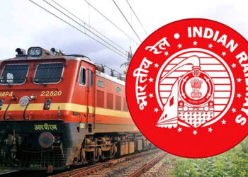 Indian Railway I অভিলেখ সৃষ্টি ভাৰতীয় ৰে’লৰ, এটা বছৰত উপাৰ্জন ২.৪০ লাখ কোটি