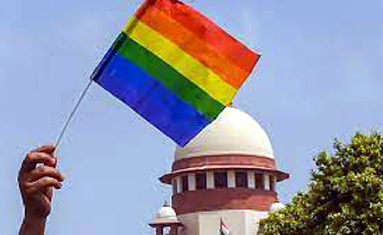Same-sex marriage I ‘সমকামী সম্পর্ক কেৱল শাৰীৰিক নহয়’! বিয়াৰ সংজ্ঞা নতুনকৈ ভাবিবলৈ ক’লে শীর্ষ আদালতে