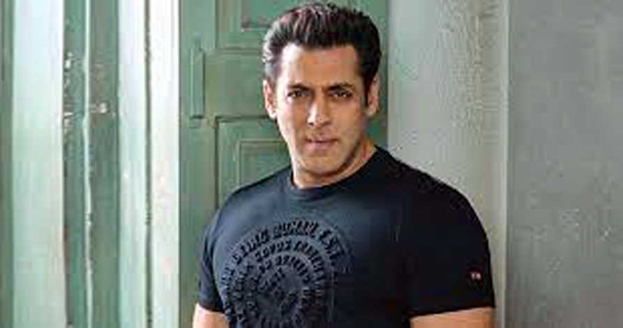 Salman Khan I হত্যাৰ ভাবুকি! জীৱন বচাবলৈ বুলেট প্ৰুফ গাড়ীত উঠিল ছলমান 3 ছলমান