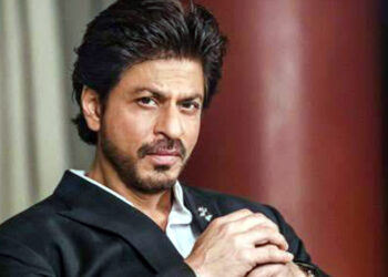 Shah Rukh Khan I বিশ্বৰ শ্ৰেষ্ঠ প্রভাৱশালী ব্যক্তি শ্বাহৰুখ খান, আমেৰিকাৰ আলোচনীৰ সমীক্ষা