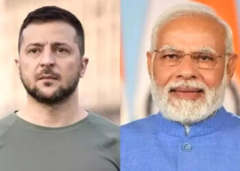Ukraine President I ভাৰতৰ পৰা ঔষধ-চিকিৎসা সঁজুলি বিচাৰি মোডীলৈ পত্ৰ ইউক্ৰেইনৰ ৰাষ্ট্ৰপতিৰ