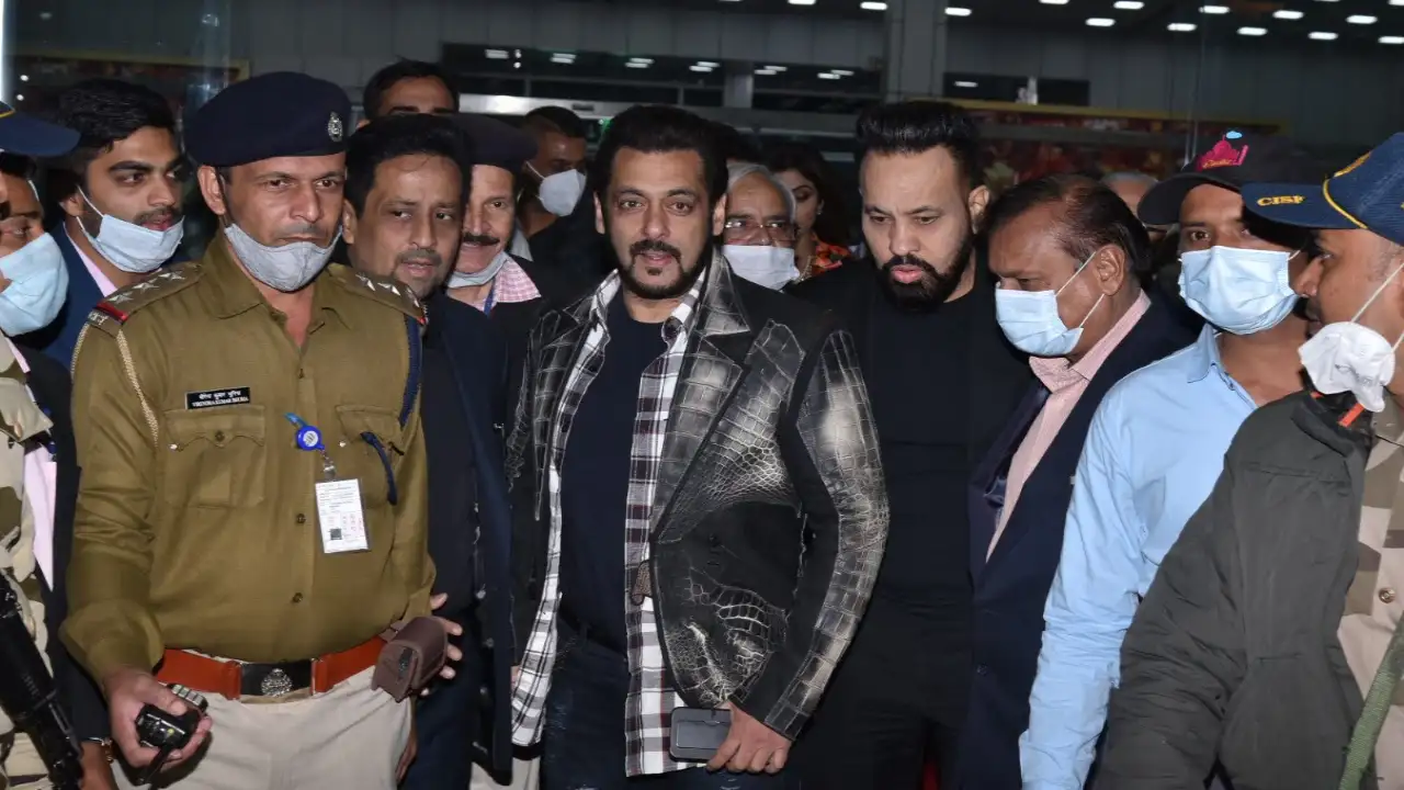 Salman Khan