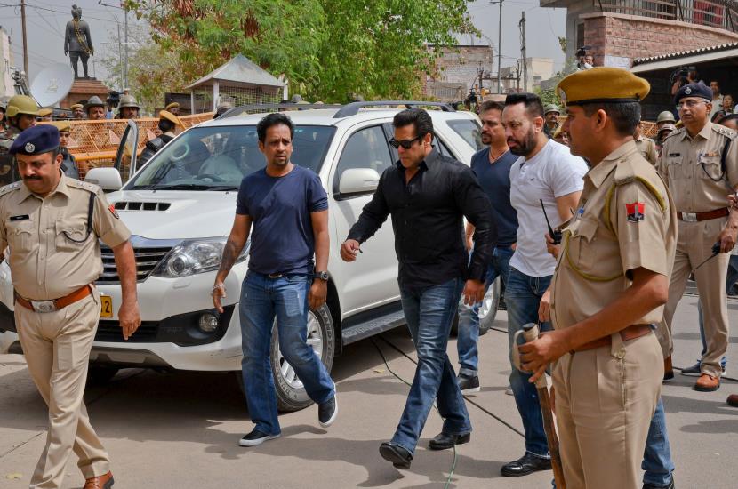 Salman Khan 
