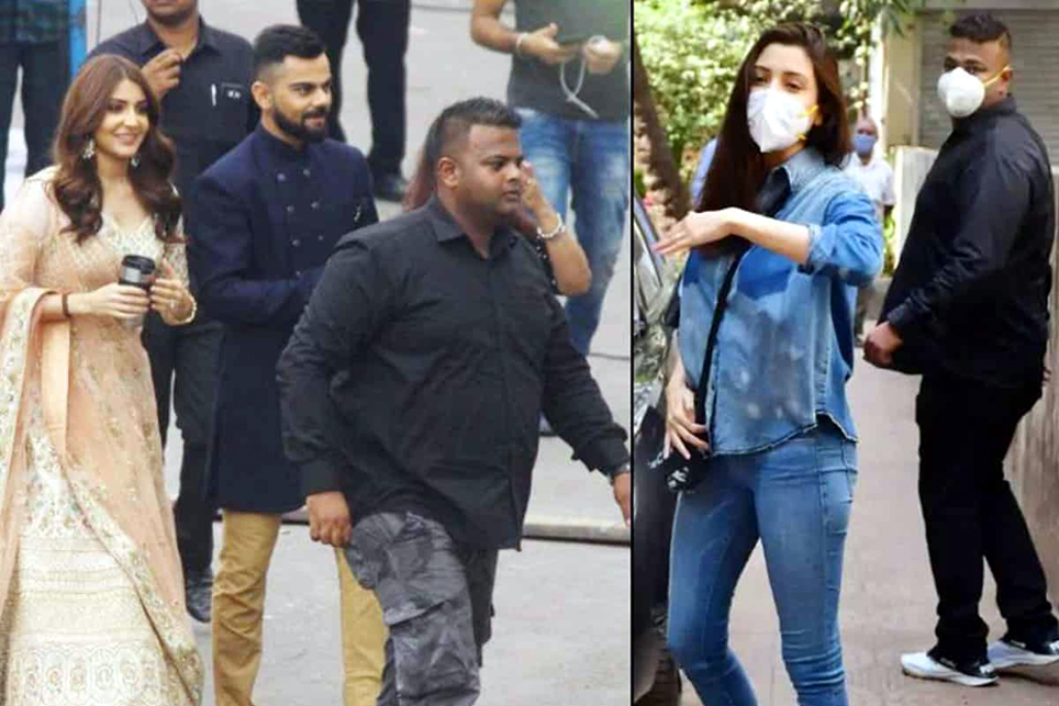 ANUSHKA SHARMA | ASSAM TIMES POST