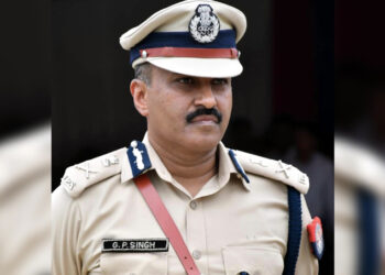 Assam Police Fitness I ৩ মাহৰ ভিতৰত ফিট হওক নহ’লে অৱসৰ লওক : জি পি সিঙৰ অসম আৰক্ষীলৈ কঠোৰ বার্তা