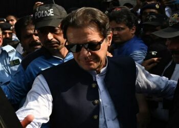 Imran Khan I ইমৰাণ খানৰ গ্ৰেপ্তাৰ অবৈধ, ঘোষণা পাকিস্তান উচ্চতম ন্যায়ালয়ৰ