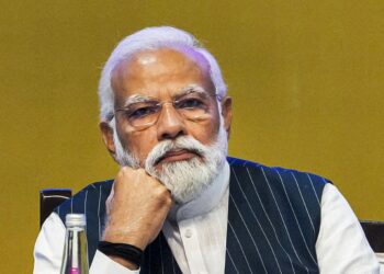 Narendra Modi | তিনিটা লক্ষ্যত ত্ৰিদেশীয় ভ্ৰমণত এইবাৰ মোডী
