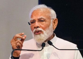 Narendra Modi I বিজেপিয়ে ঐতিহ্য ৰক্ষা কৰিছে, দাবী প্ৰধানমন্ত্ৰীৰ