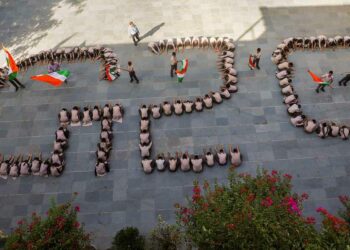G-20 in Kashmir I কাশ্মীৰত অনুষ্ঠিত হʼবলগীয়া জি-২০ বৈঠকত অংশগ্ৰহণ নকৰে চীন-তুৰস্কই