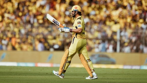 MS Dhoni