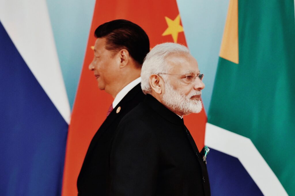 India- China I আমেৰিকাৰ প্ৰতিবেদনক কেন্দ্ৰ কৰি উত্তেজনা 4 IMG 20230506 132721 | ASSAM TIMES POST