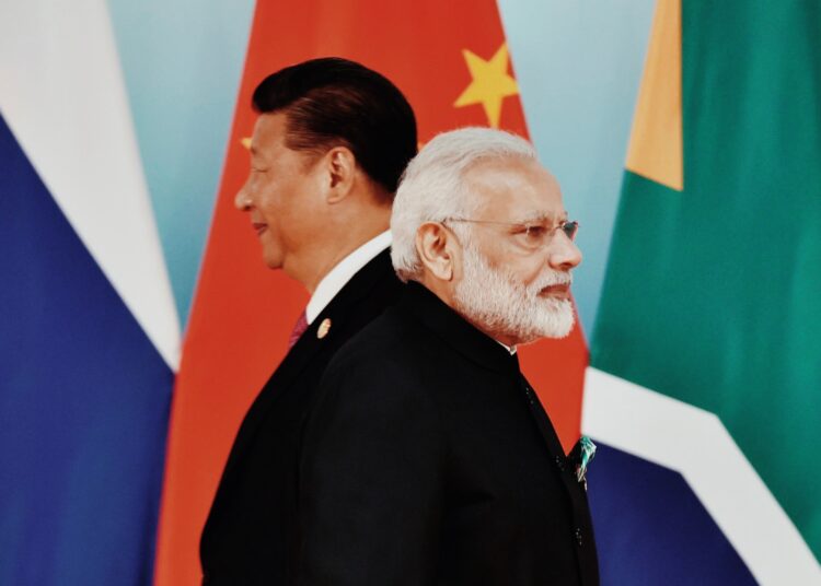 India- China I আমেৰিকাৰ প্ৰতিবেদনক কেন্দ্ৰ কৰি উত্তেজনা 1 India- China I আমেৰিকাৰ প্ৰতিবেদনক কেন্দ্ৰ কৰি উত্তেজনা
