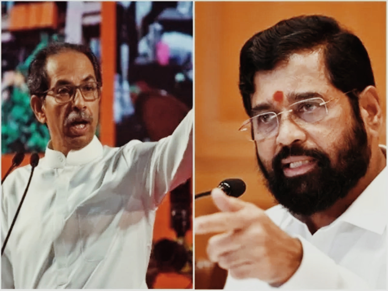 Maharashtra Political Crisis I বিধায়কক বৰ্খাস্ত কৰাৰ অধিকাৰ অধ্যক্ষৰ আছে! উচ্চতম ন্যায়ালয়ৰ ৰায়ৰ পূৰ্বে মহাৰাষ্ট্ৰত বিতৰ্ক 3 Maharastra Political Crisis
