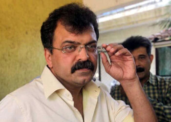 ‘দ্য কেৰালা ষ্ট’ৰী’ৰ প্ৰযোজকক ফাঁচি দিবলৈ কৈ বিতৰ্কত এনচিপি বিধায়ক