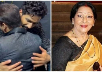 আজিৰ দিনটোৰ মায়ানগৰীৰ গৰম খবৰ কি? জানিবলৈ চাওক এই প্ৰতিবেদন
